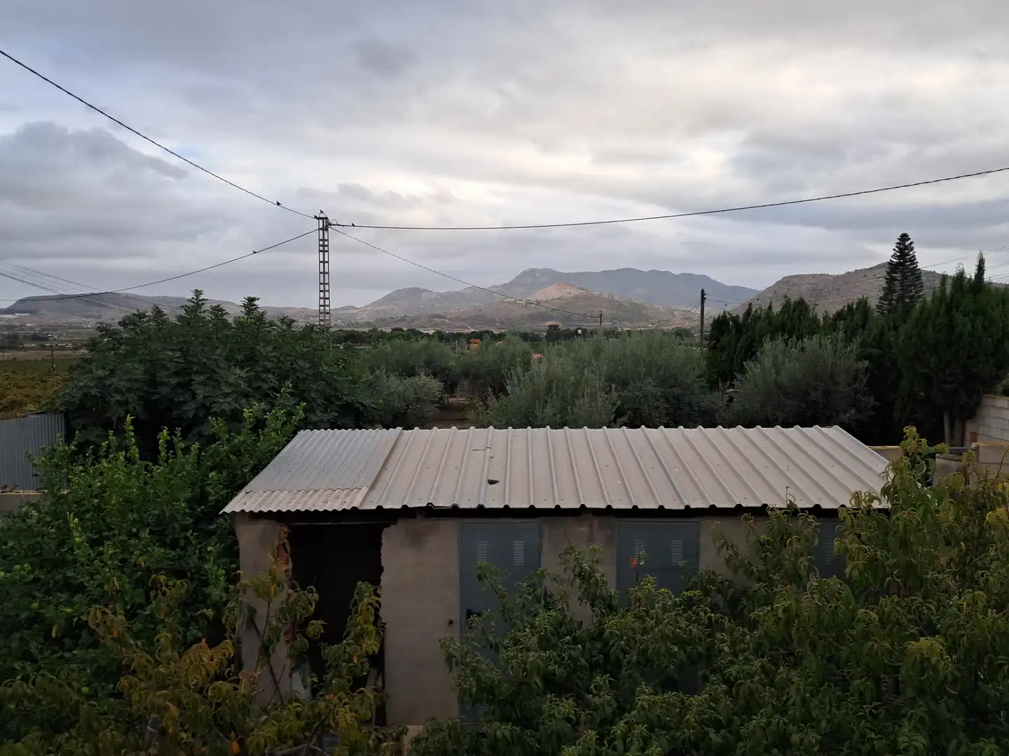 Casa o chalet en venta en Aspe con Jardín privado, Terraza y Trastero