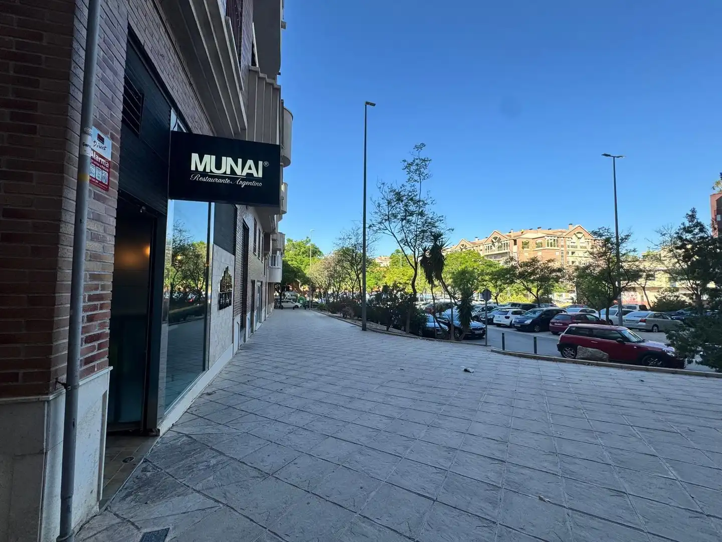 Local en venta en Calle Reina Sofía, Vistalegre