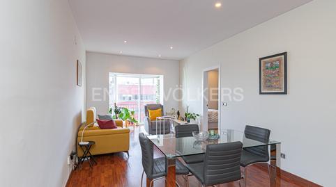 Foto 3 de Apartament en venda a Barri de les Corts, Barcelona