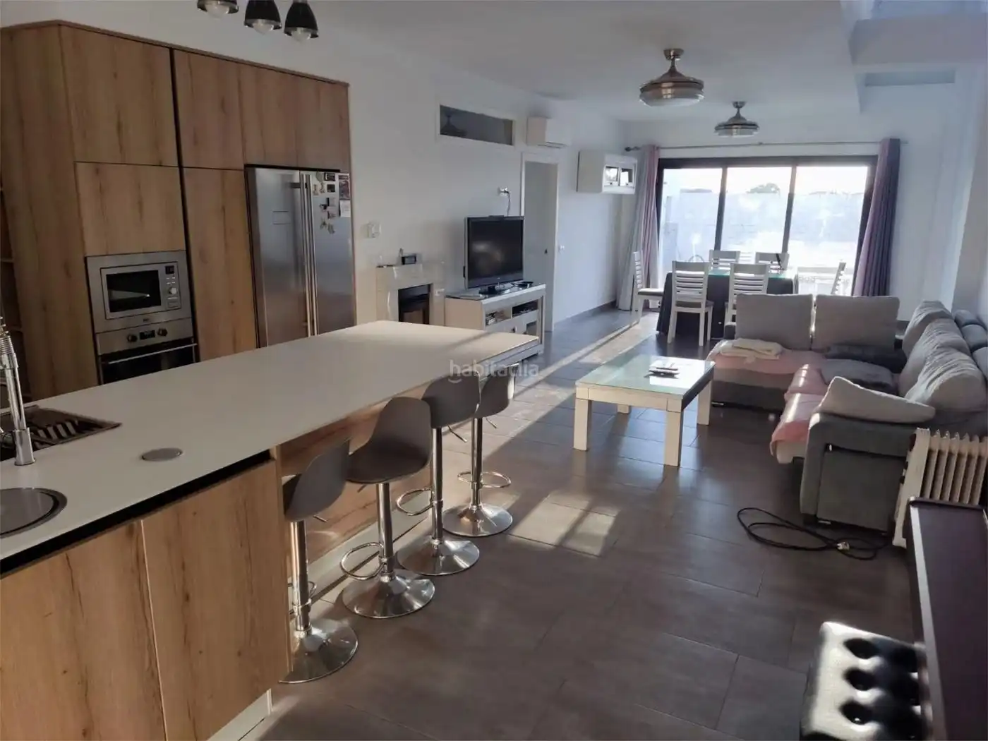 Maison mitoyenne à vendre à Calle Romero 22, imagen 2