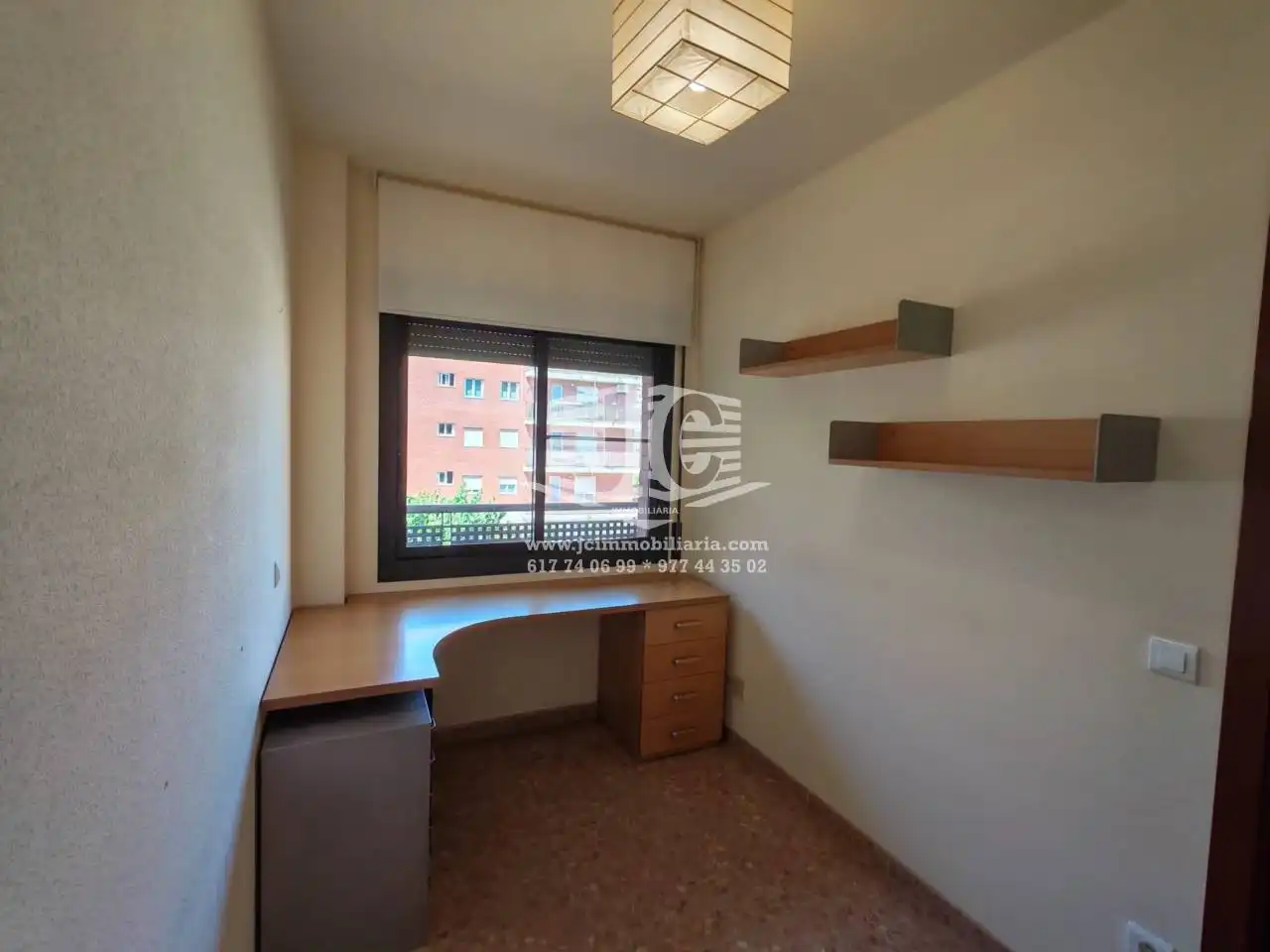 Wohnung zur Miete in Calle Barcelona, Sant Llàtzer