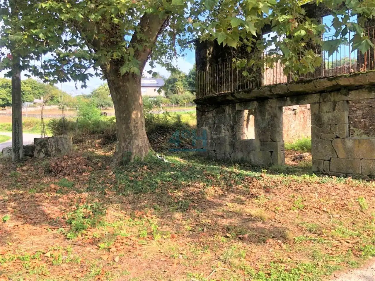 Haus mit Garten zum Verkauf in A Peroxa, imagen 2