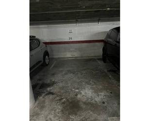 Aparcament de Garatge en venda en Castell-Platja d'Aro