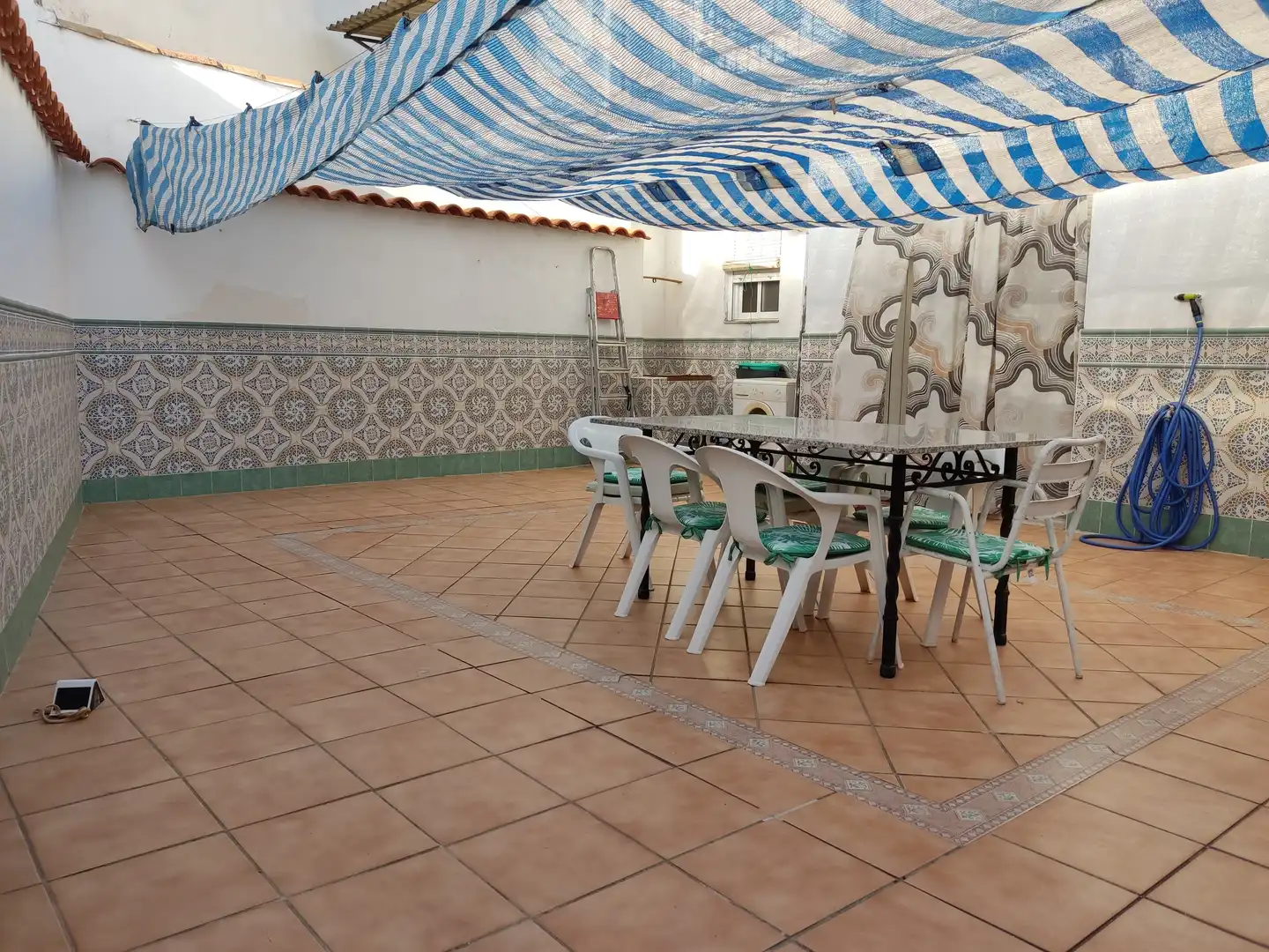 Maison avec terrasse à vendre à Calle los Remedios, imagen 11
