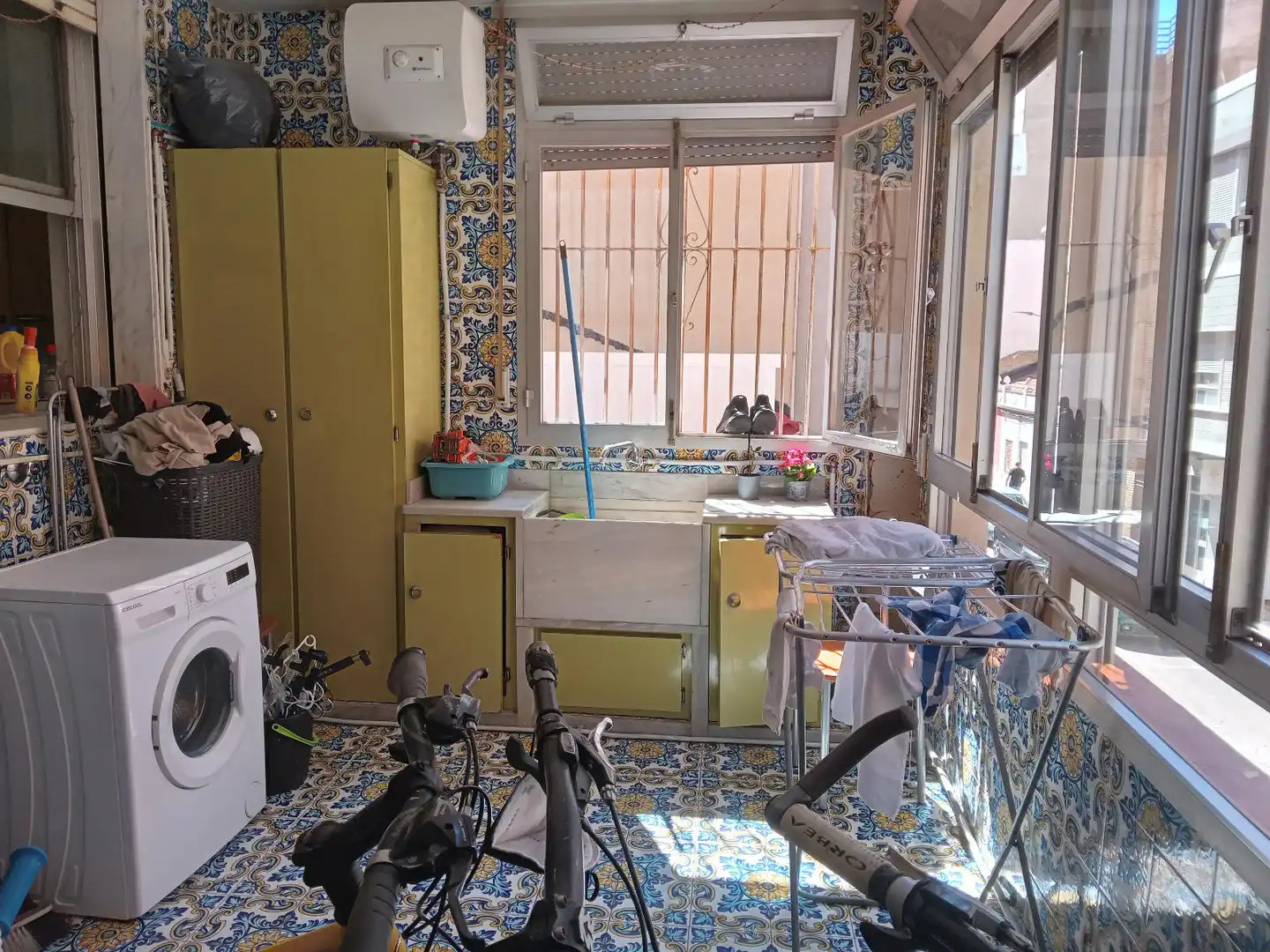 Wohnung zum Verkauf in Avinguda al Vedat, Poble Nou