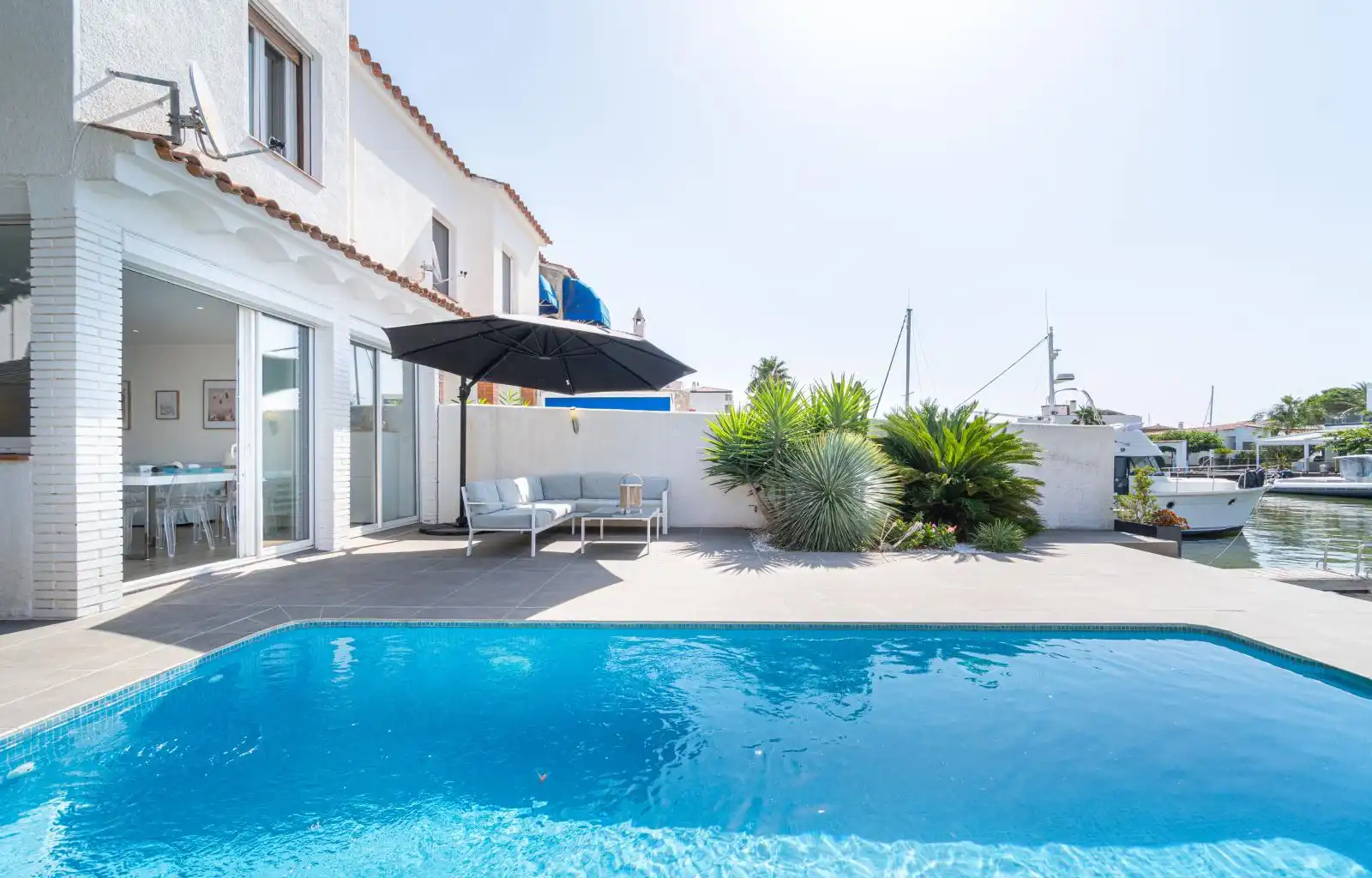 Villa avec piscine à vendre à Avenida Del Port Joan 51, imagen 42