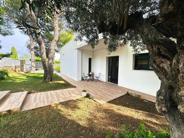 Villa con piscina in vendita a Urbanizacion San Cristóbal