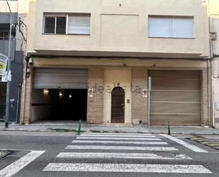 Exterior view of Premises to rent in El Vendrell