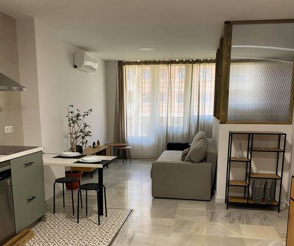 Loft en Alquiler en Calle Ferrocarril, 6 en La Princesa