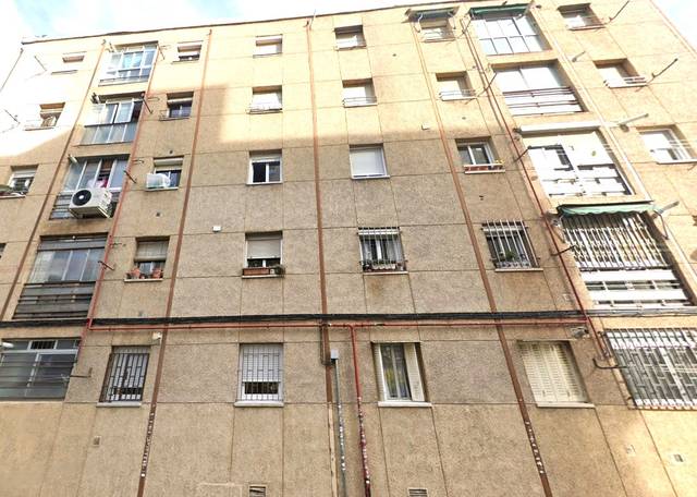 Piso en Venta en Encomienda De Palacios en Fontarrón