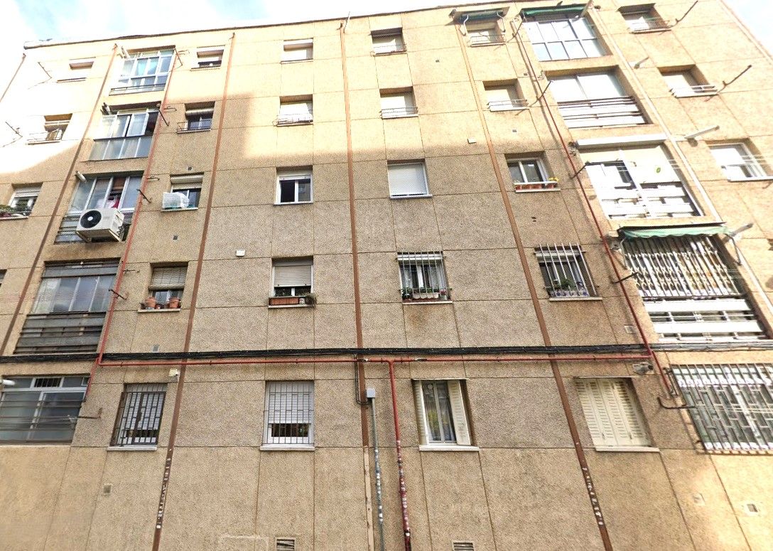 Pis en venda a Encomienda De Palacios, Fontarrón