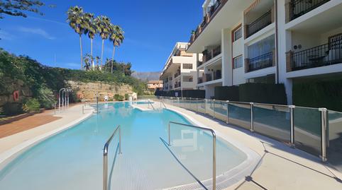 Foto 3 de Planta baixa en venda a Mijas Golf, Málaga