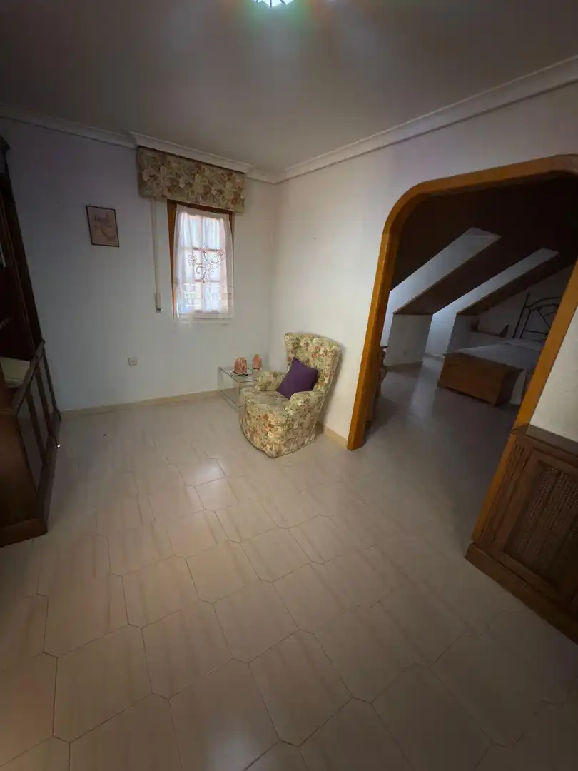 Chalet con terraza en venta en Pedanías - Extrarradio, imagen 59