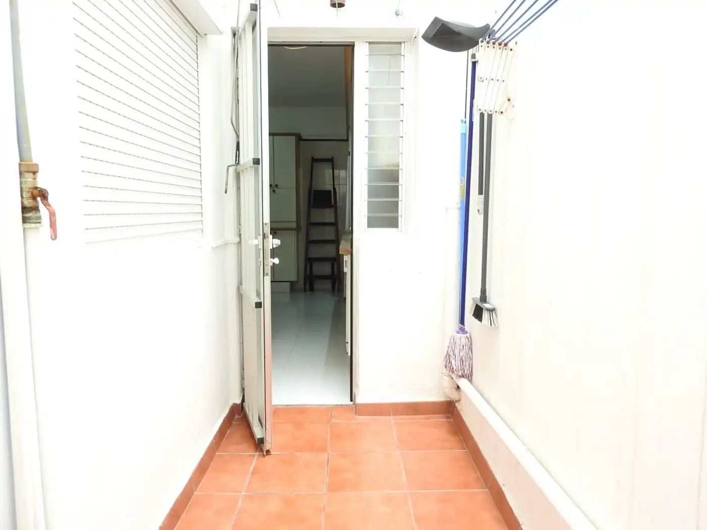 Flat for rent in Calle Ordoño bermudez, San Gregorio