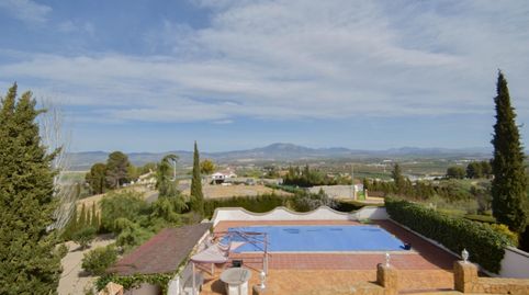 Foto 3 de Casa o chalet en venta en Calle B, Moraleda de Zafayona, Granada