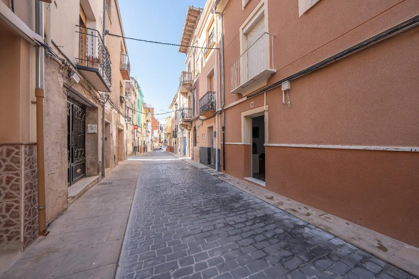 Casa adosada en venta en Carrer CONILL