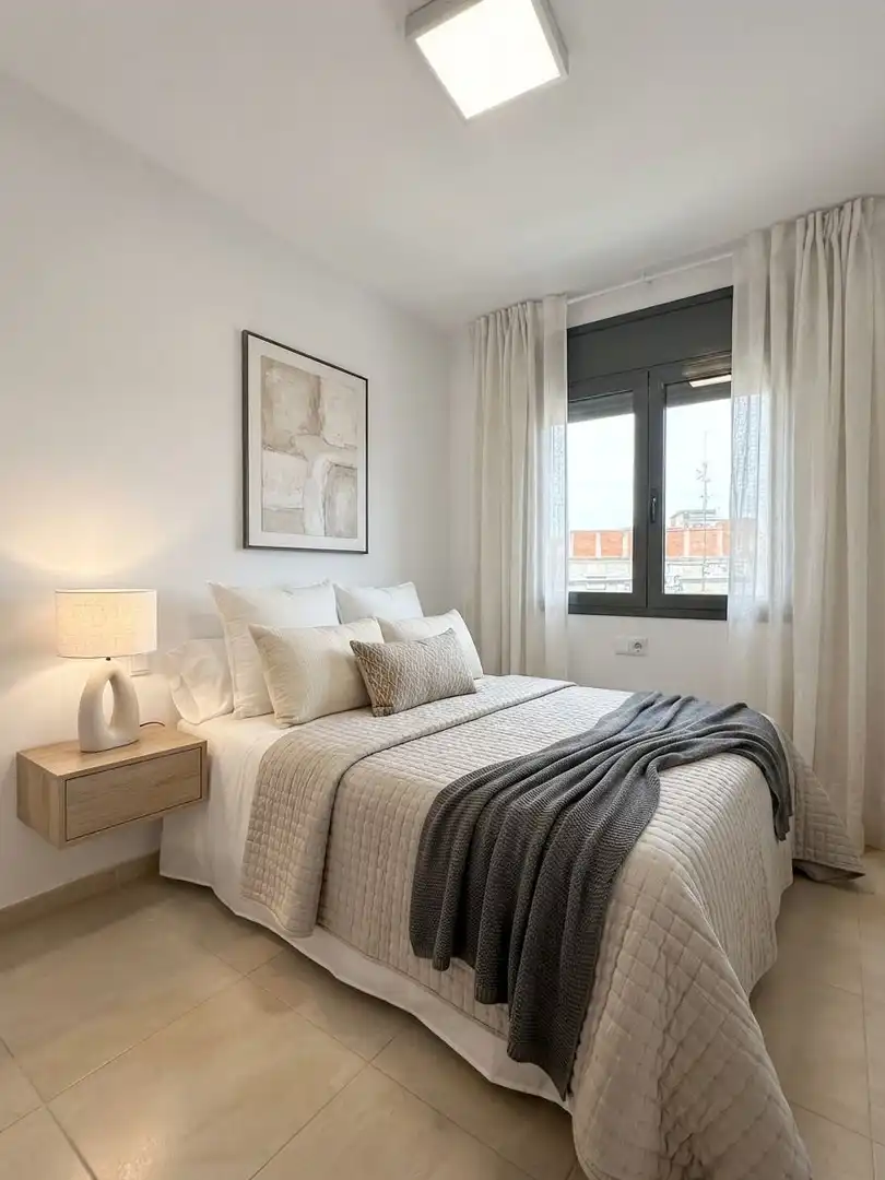 Maisonette mit Aufzug zum Verkauf in CONRAD PALLI I BATET 11, imagen 11