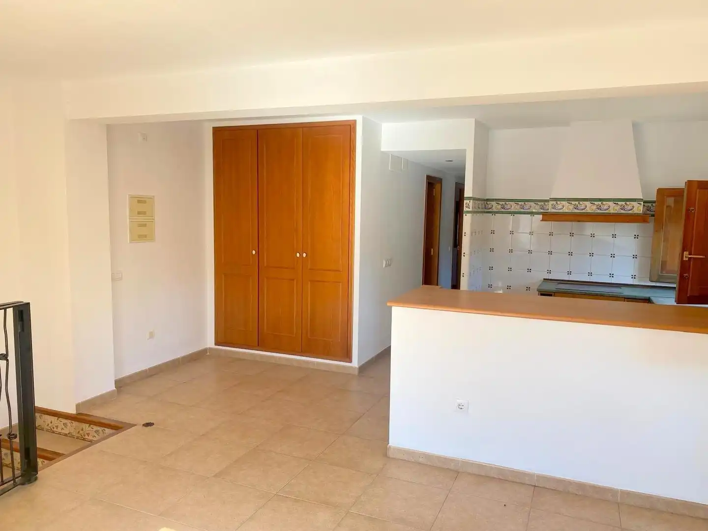 Pis amb terrassa en venda a Enguera, imagen 8