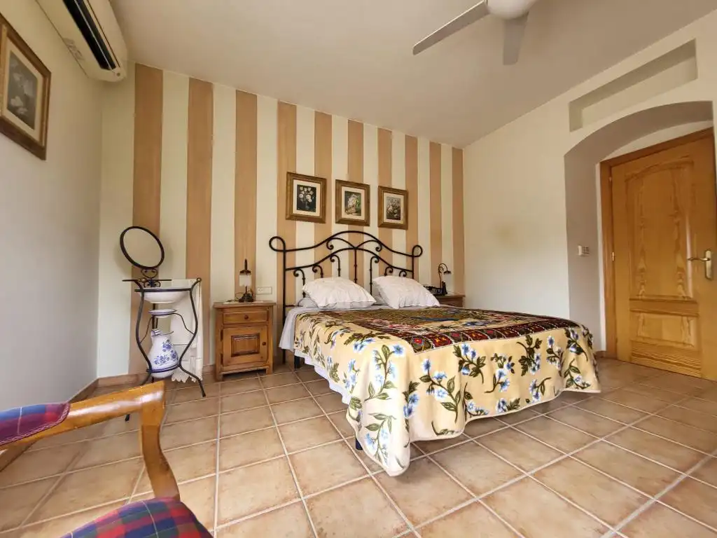 Villa con piscina in vendita a Carrer Mestre Sires 3B, imagen 23