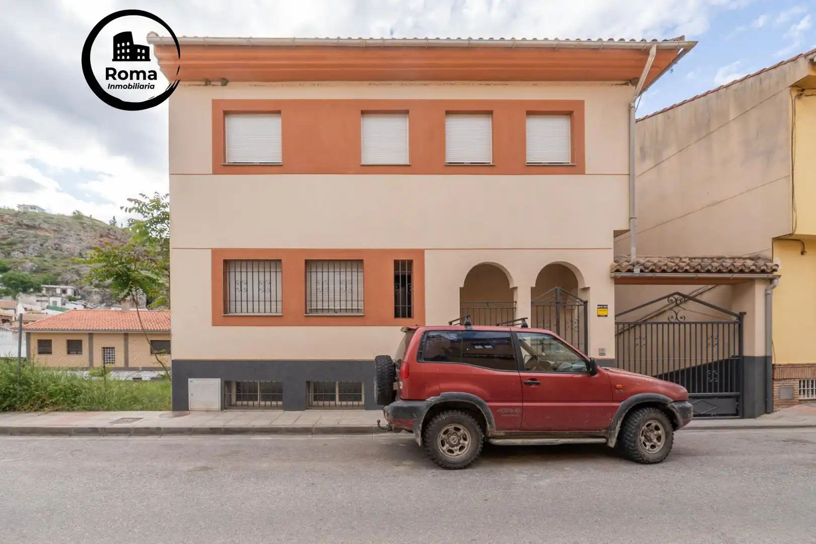 Casa en venda a Alfacar