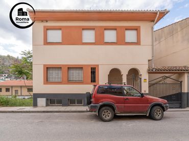 Casa en venda a Alfacar