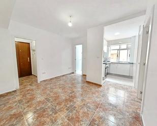 Kitchen of Flat to rent in  Valencia Capital  with Terrace, Oven and Pets allowed