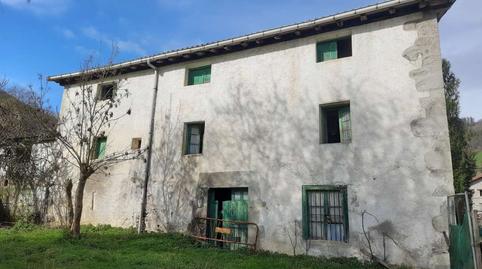 Photo 5 of House or chalet for sale in Erdigunea Gunea, 9, Albiztur, Gipuzkoa