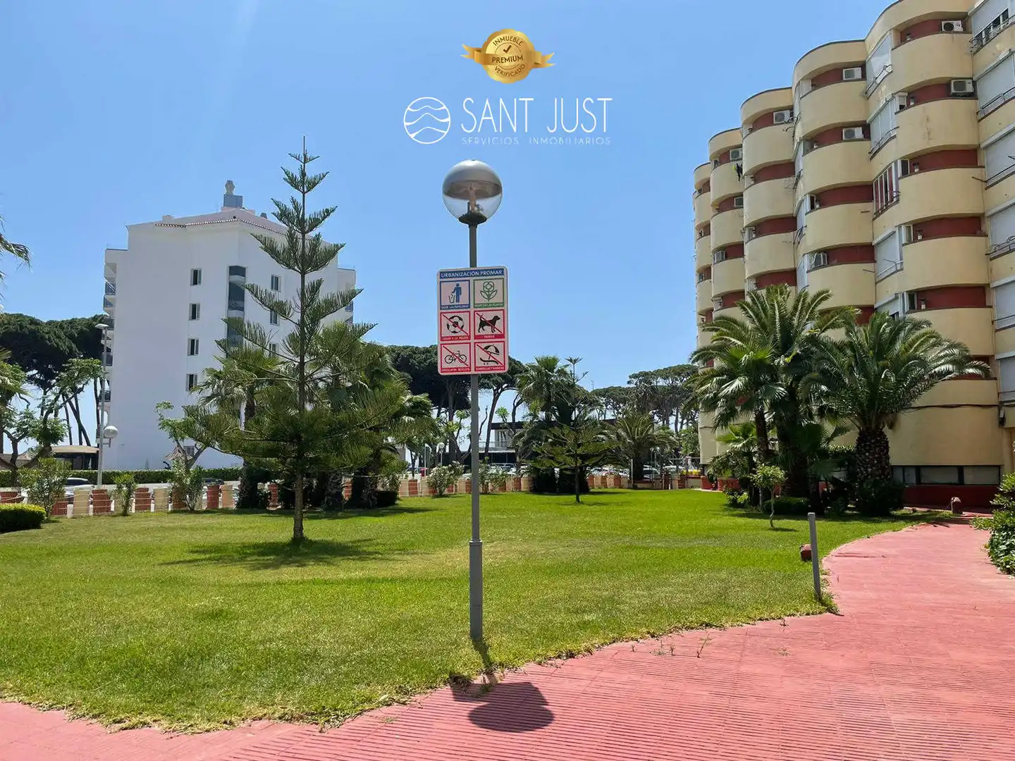 Studio mit Pool zum Verkauf in Passeig de Pau Casals 117, imagen 24