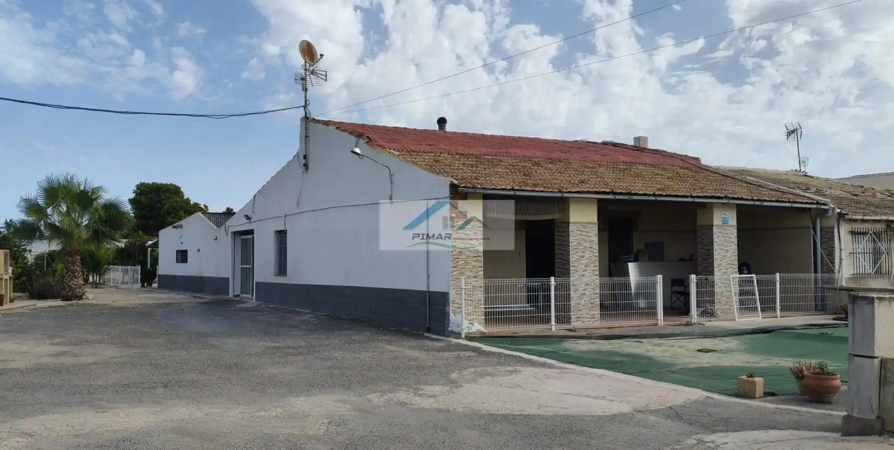 Casa rustica con piscina in vendita a La Foia - Daimés - Asprella, imagen 6