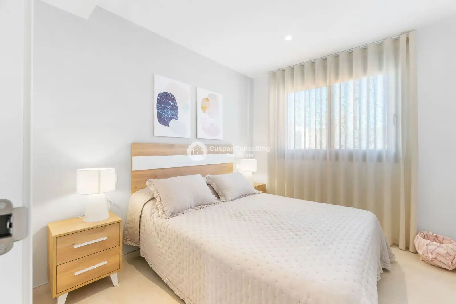 Maison mitoyenne avec terrasse à vendre à Santiago de la Ribera, imagen 7