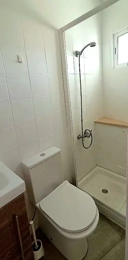 Bany de Pis en venda en San Cristóbal de la Laguna