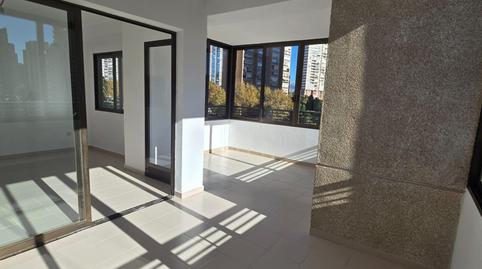 Foto 2 de Apartament en venda a Juzgados - Plaza de Toros, Alicante