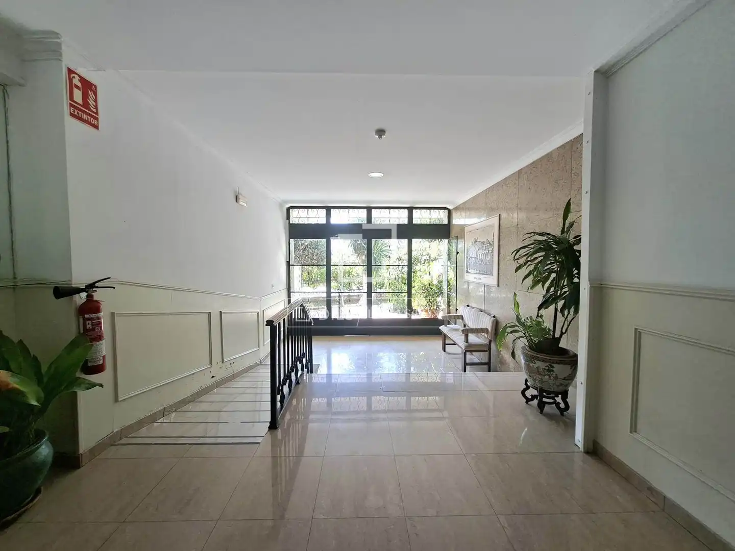 Appartamento con giardino in affitto a Este, imagen 32