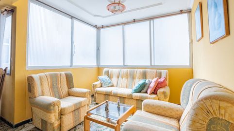 Photo 2 of Flat for sale in Calle Gral. Mas de Gaminde, 45, Alcaravaneras, Las Palmas de Gran Canaria