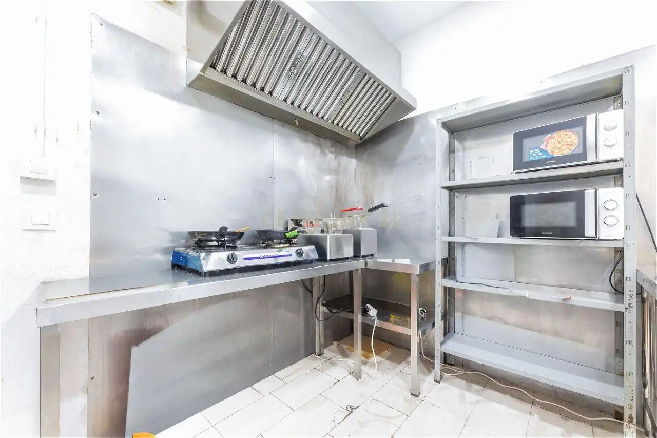 Business premises for sale in CL ANGEL GUIMERA 6VALENCIA (VALENCIA) 6, imagen 8