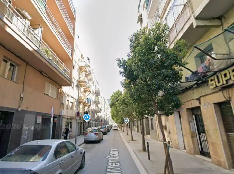 Wohnung zum Verkauf in Carrer Conca