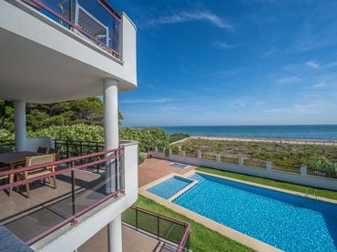 Appartement avec balcon à vendre à Carretera les Marines Racons a Dénia