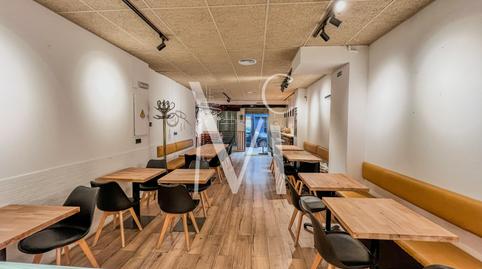 Foto 2 von Geschaftsraum zur Miete in Calle Calle del Conde de Altea, 36, Gran Via,  Valencia Capital