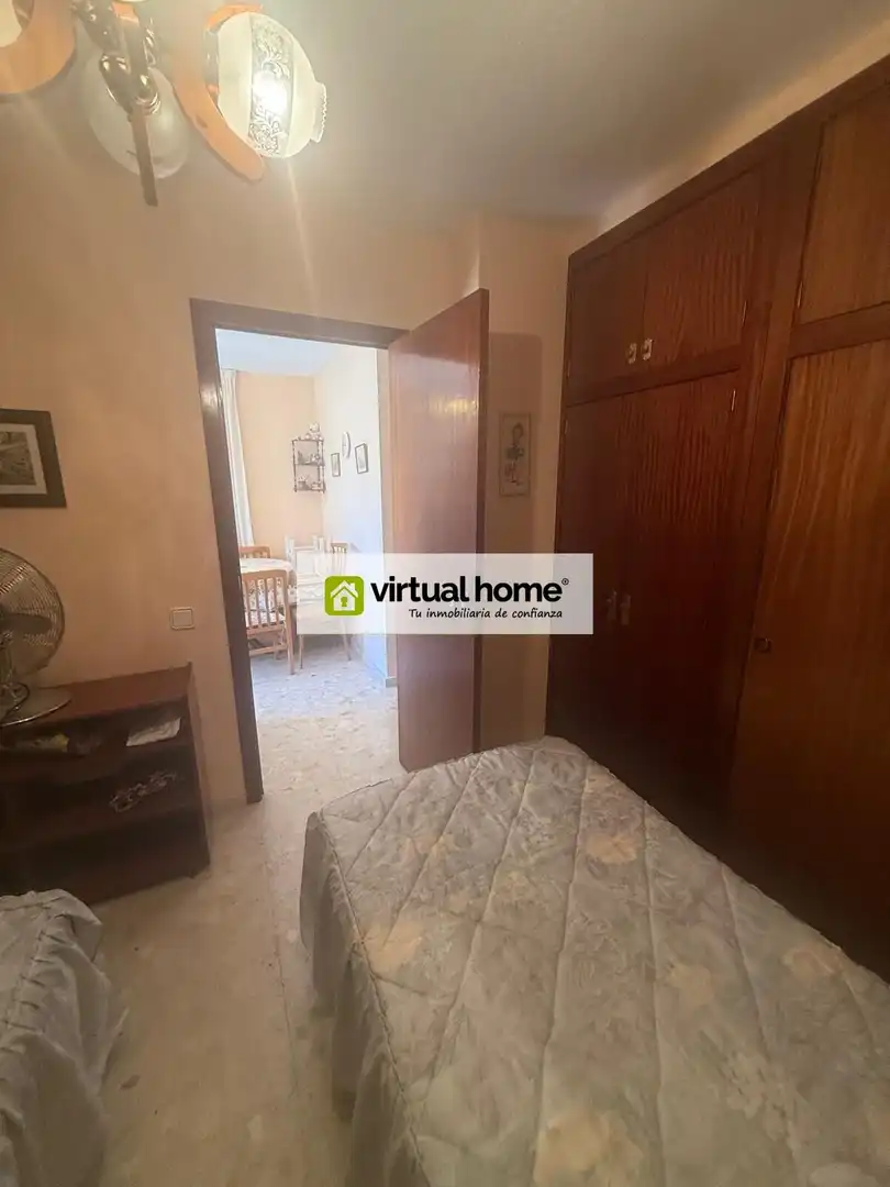 Flat for sale in Rincón Alto