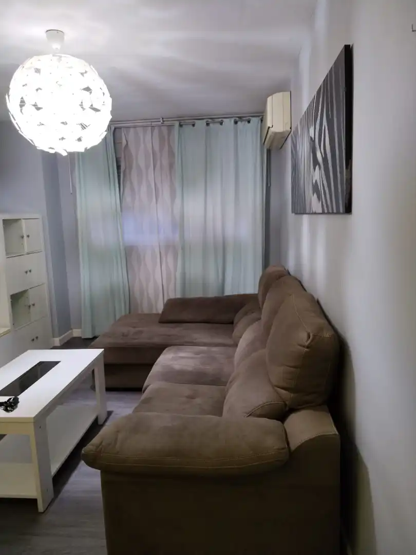 Wohnung zum Verkauf in Plaza Eduardo Chillida, Chapín - Campus Universitario - Navinco