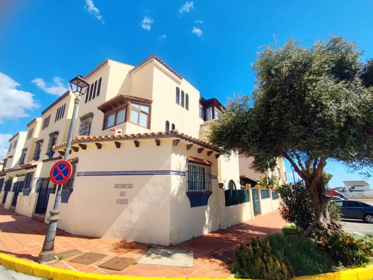 Casa amb terrassa en venda a Marina de Casares, imagen 2