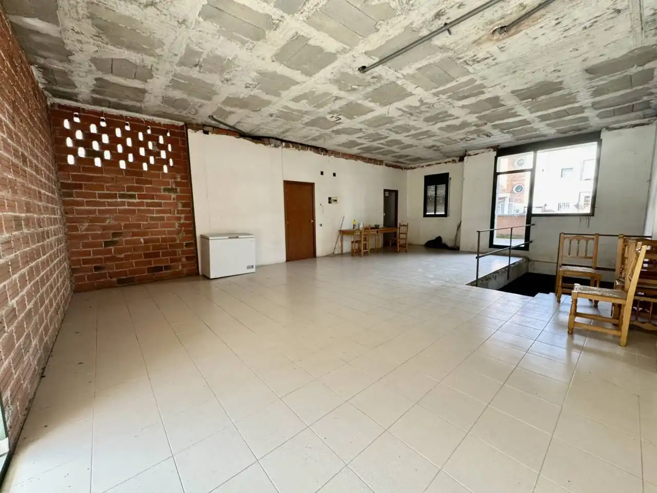 Gewerbefläche zum Verkauf in Rambla Mestre Jaume Torrents, imagen 4