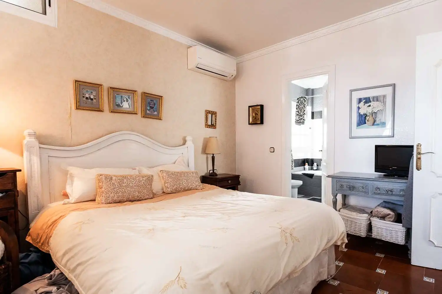 Casa o chalet en venta en Avda Pescia - Ctra de Frigiliana