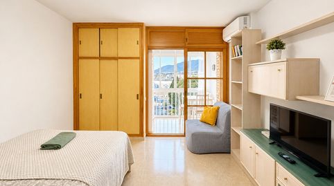 Foto 2 de Estudio en venta en Avenida Gamonal, Parque de la Paloma, Benalmádena