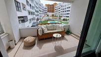 Terrassa de Apartament en venda en Estepona amb Aire condicionat, Terrassa i Piscina