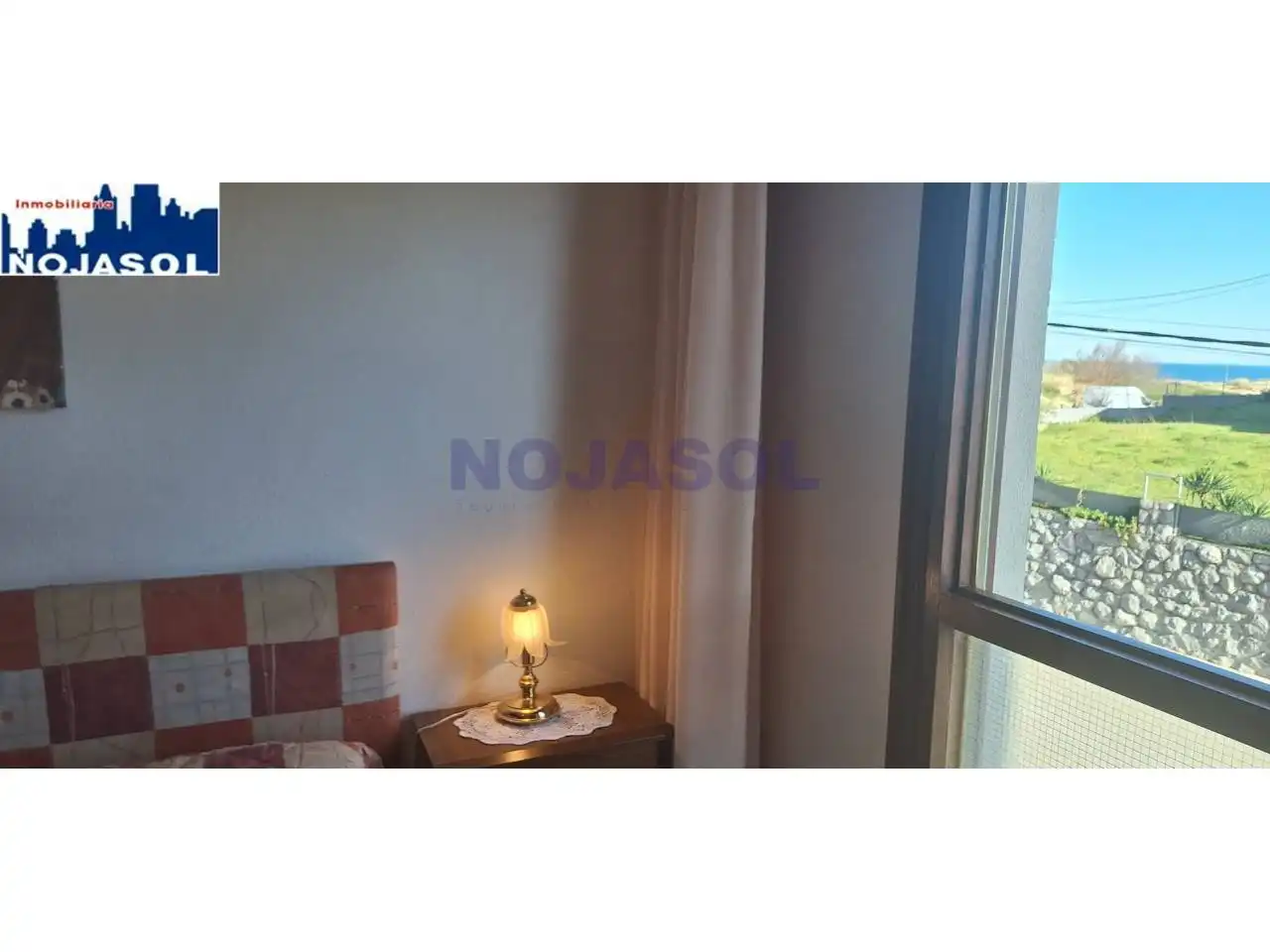 Appartamento in affitto a Paseo MARITIMO 10, imagen 26