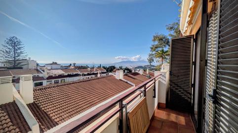 Foto 2 de Casa adosada en venta en Cerrado de Calderón - Hacienda Paredes, Málaga Capital