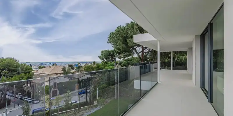 Casa amb terrassa en venda a Calle SANT FRANCESC, imagen 29