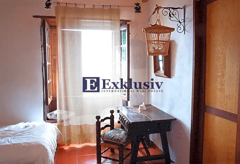 Country house zum Verkauf in Los Realejos mit Privatgarten und Terrasse