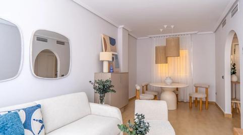 Foto 2 de Apartament en venda a Avenida Principe Felipe, Las Lomas de Rame - Bahía Bella, Los Alcázares